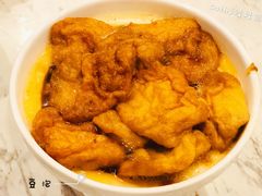 豆泡-三美肉骨茶(柏威年广场店)
