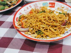 -吉源大排档·鱼生·海鲜(烧烤彩印厂店)