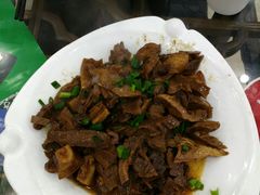 -徽州美食(三十年老店)