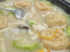 -四海酒家生态粤菜