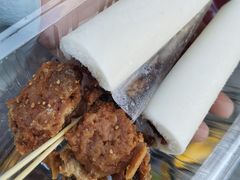 鸳鸯奶卷-奶酪魏(牛街总店)