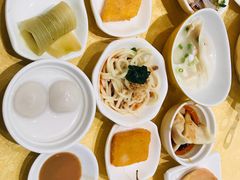 -龙抄手(春熙路总店)