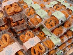 -仟吉KenGee(武汉高铁站店)