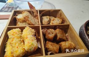 Chaozhou Four Delicacies