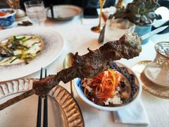 -龟兹KUCINA·新疆菜(前滩L+PLAZA店)