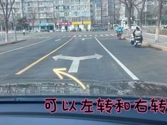 -北京中友天顺汽车陪练(海淀店)