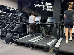 -VPsmart私教健身工作室(新华路旗舰店)