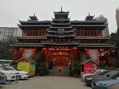 -亮欢寨酸汤鱼(沙冲路店)