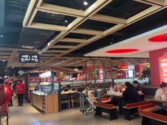 -季季红火锅(长沙步行街店)