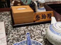 -南京大牌档(崇文门国瑞店)