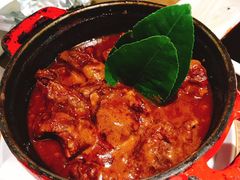 -小大董·烤鸭(凤凰汇店)