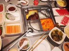 -海底捞火锅(吾悦广场店)