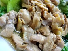 -野到家·松茸鸡汤松茸饺(龙津中路店)