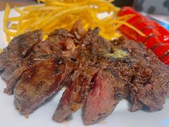 -HELLO 27 意面·沙拉·帕尼尼