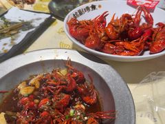 -铭副琦食·虾蟹烩馆(渔人码头店)