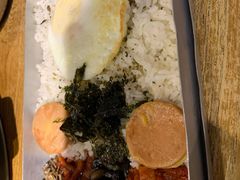 回忆盒饭-姜虎东白丁烤肉(苏州中心店)