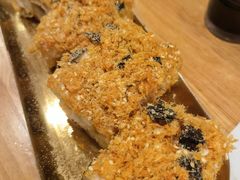 -小豆海棠(嘉兴路店)