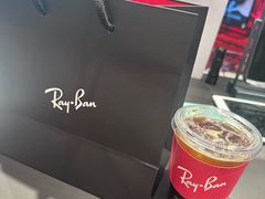 -Ray·Ban雷朋(淮海中路店)