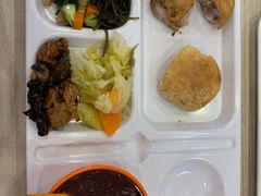 烤鸡小套餐-香妃烤鸡(西单店)