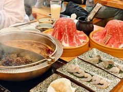 -牛匠和牛寿喜锅(西安总店)