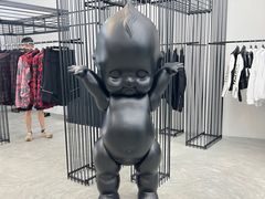 -Dover Street Market Singapore