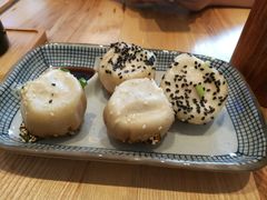 -陈家生煎(世茂双子塔店)