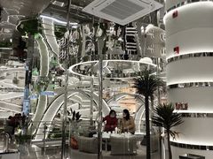 -3号仓库·创意中国菜(新世界城店)