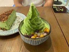 将军泪-無邪(东部银泰城店)