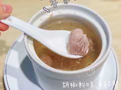 -东山茶寮(新安店)