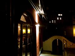 -Kampa Park Restaurant