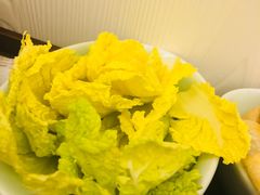 -捞王锅物料理(上海世茂广场店)