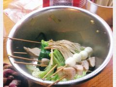 -胖子好盐水鸭(总店)