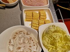 -海底捞火锅(天一广场亚细亚店)