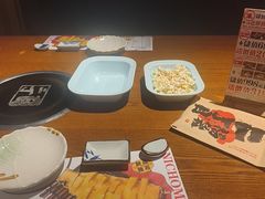 -二丁目食堂(浑南花园城店)