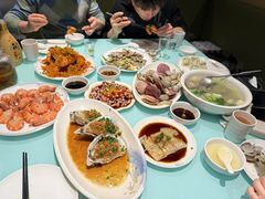 -王四营海鲜市场