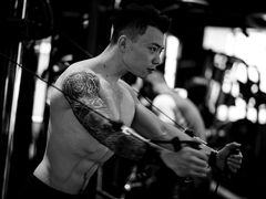 -W FITNESS 威尔仕健身·游泳(老西门新苑店)