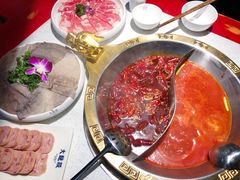 -大龙燚火锅(悉尼店)