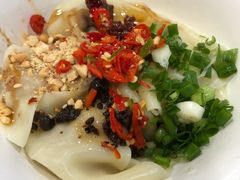 -钟永庆水饺(红星路南延线一段)