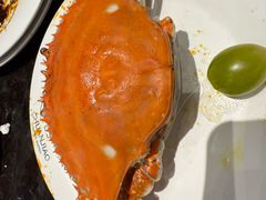 -川骄海鲜自助(河东店)