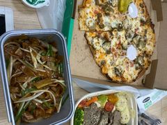 -棒约翰比萨·意面(张江店)