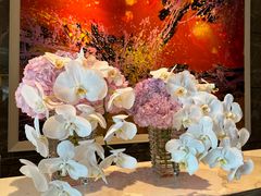 -深圳四季酒店·馥自助餐厅