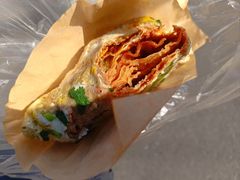 -大华煎饼(交道口北剪子巷店)