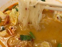 -Magic Food Point(Airport Street food)