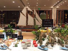 -成都安仁福朋喜来登酒店