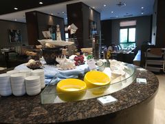 -海南新燕泰大酒店·早午自助餐丹利朗西餐厅