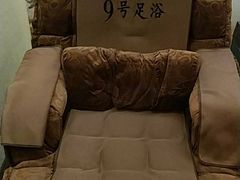 -舒心阁养生堂采耳(中山北路店)