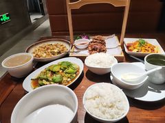 -缪氏川菜(丰盛町店)