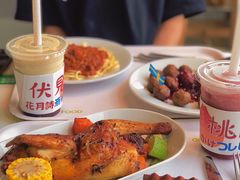-宜家·瑞典风味餐厅(无锡店)