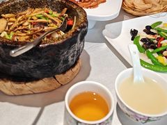 -味+新京宴·烤鸭·北京菜(创意谷店)