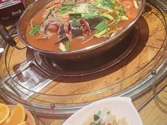 -亮欢寨酸汤鱼(沙冲路店)